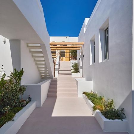 הוילה פארוס Casa Mardiva Sole מראה חיצוני תמונה