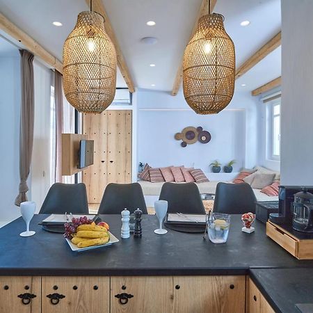 הוילה פארוס Casa Mardiva Sole מראה חיצוני תמונה