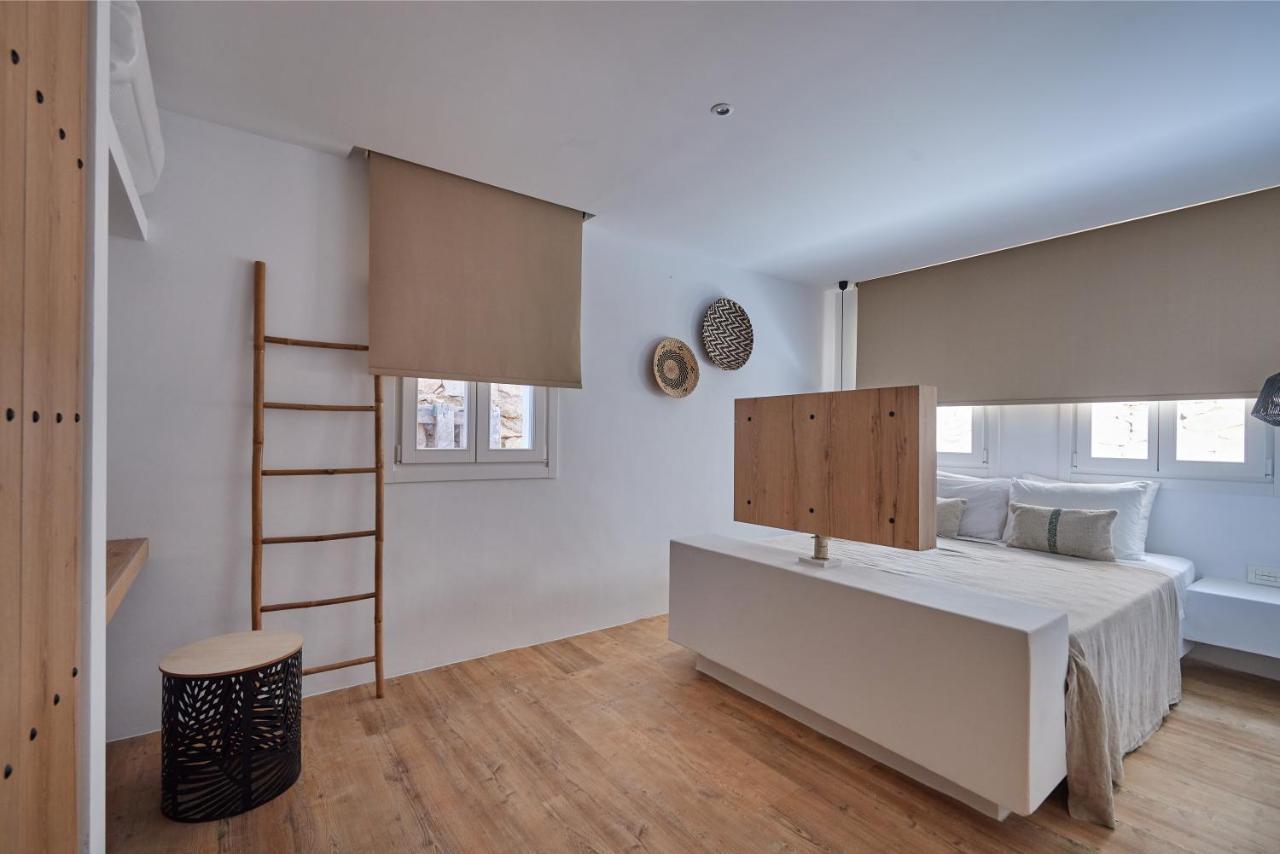 הוילה פארוס Casa Mardiva Sole מראה חיצוני תמונה