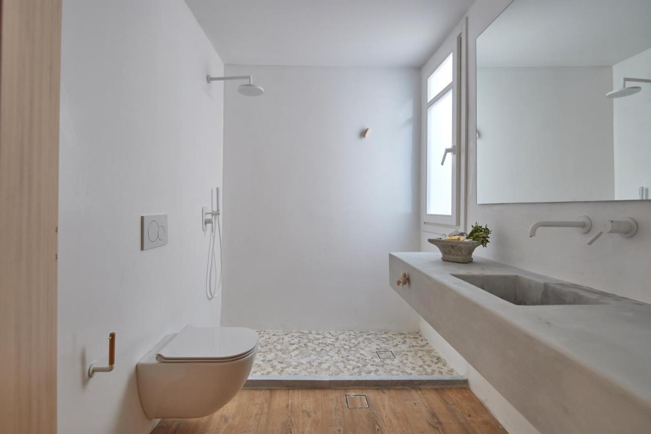 הוילה פארוס Casa Mardiva Sole מראה חיצוני תמונה