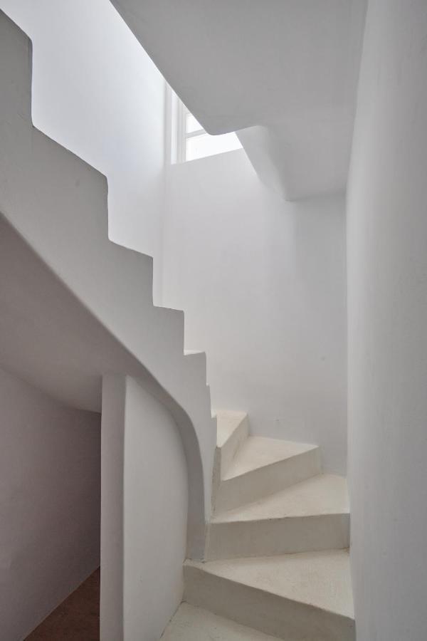 הוילה פארוס Casa Mardiva Sole מראה חיצוני תמונה