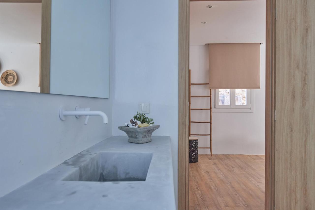 הוילה פארוס Casa Mardiva Sole מראה חיצוני תמונה