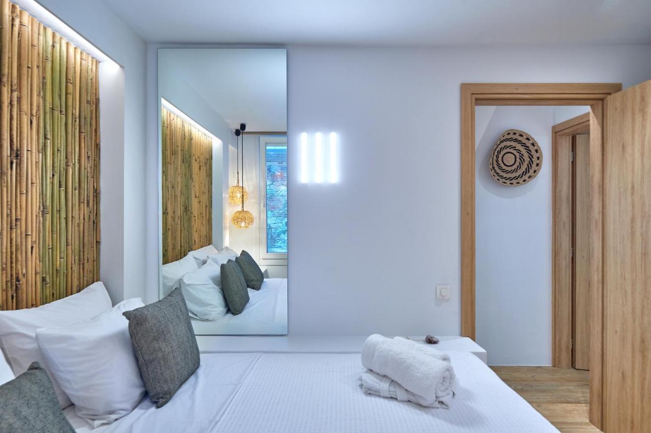 הוילה פארוס Casa Mardiva Sole מראה חיצוני תמונה