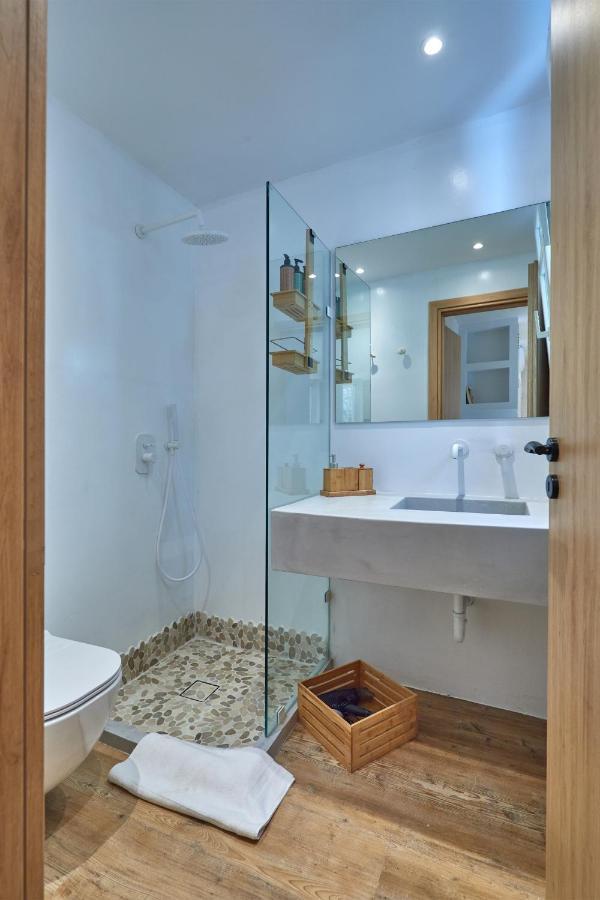 הוילה פארוס Casa Mardiva Sole מראה חיצוני תמונה