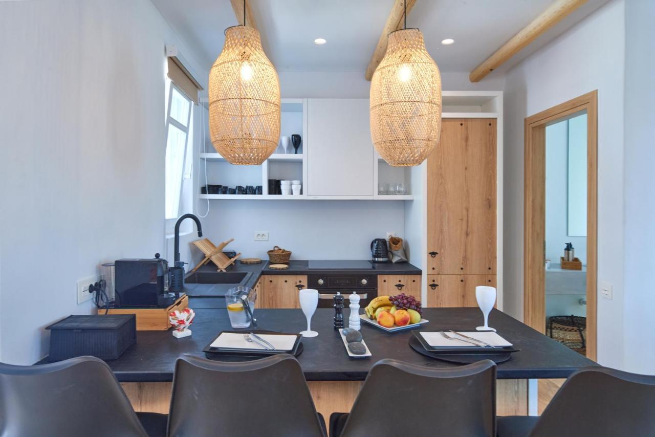 הוילה פארוס Casa Mardiva Sole מראה חיצוני תמונה