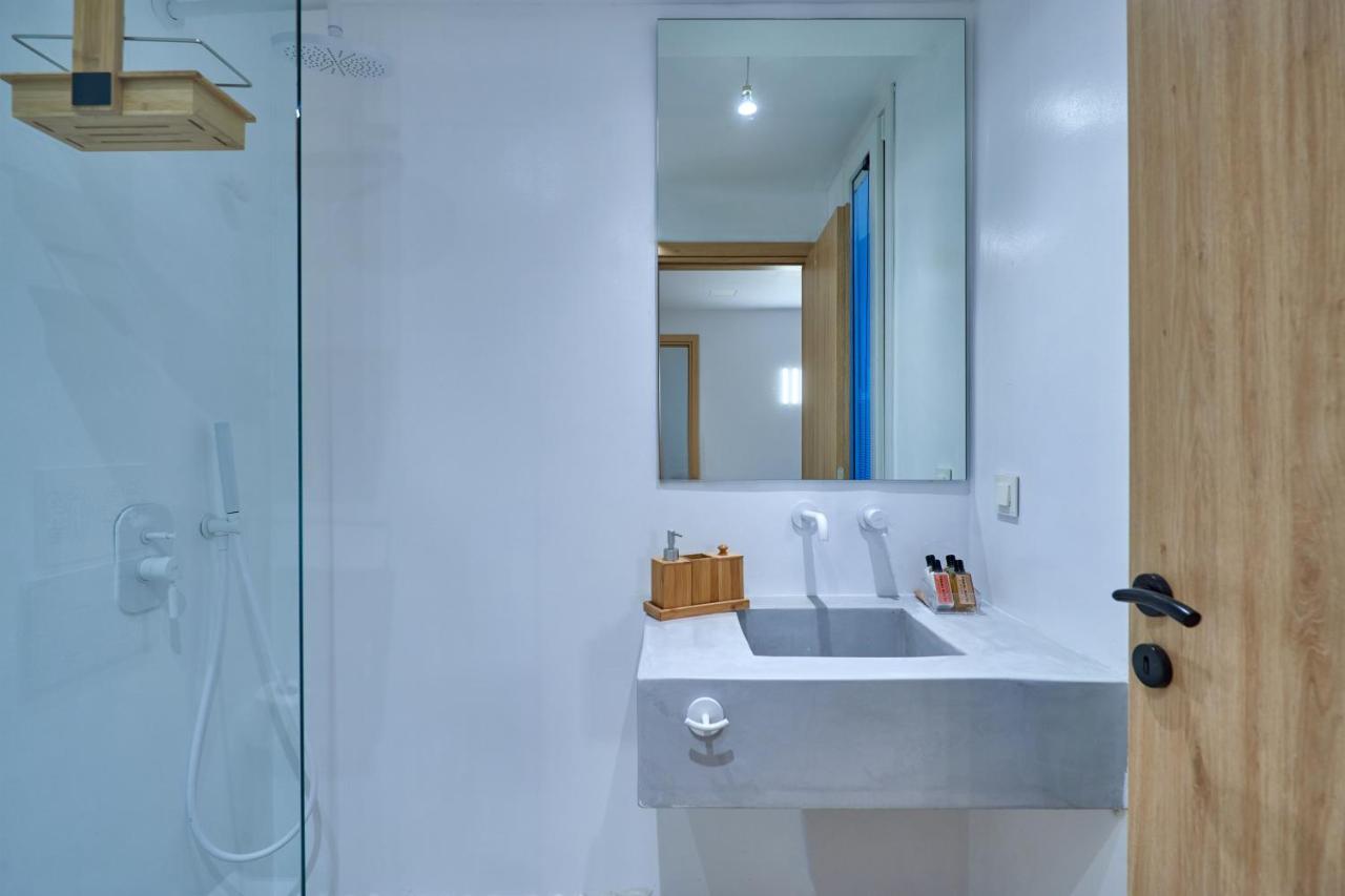 הוילה פארוס Casa Mardiva Sole מראה חיצוני תמונה