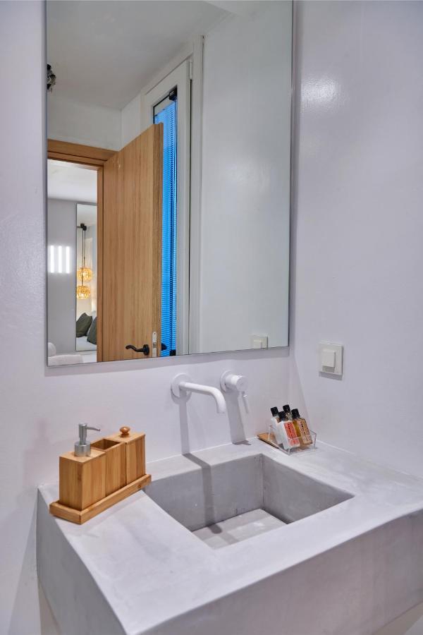 הוילה פארוס Casa Mardiva Sole מראה חיצוני תמונה