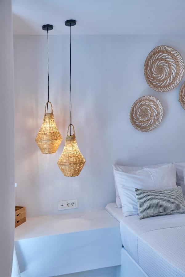 הוילה פארוס Casa Mardiva Sole מראה חיצוני תמונה