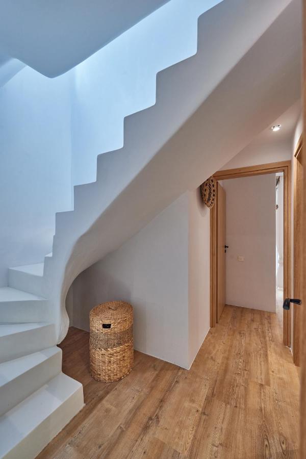 הוילה פארוס Casa Mardiva Sole מראה חיצוני תמונה