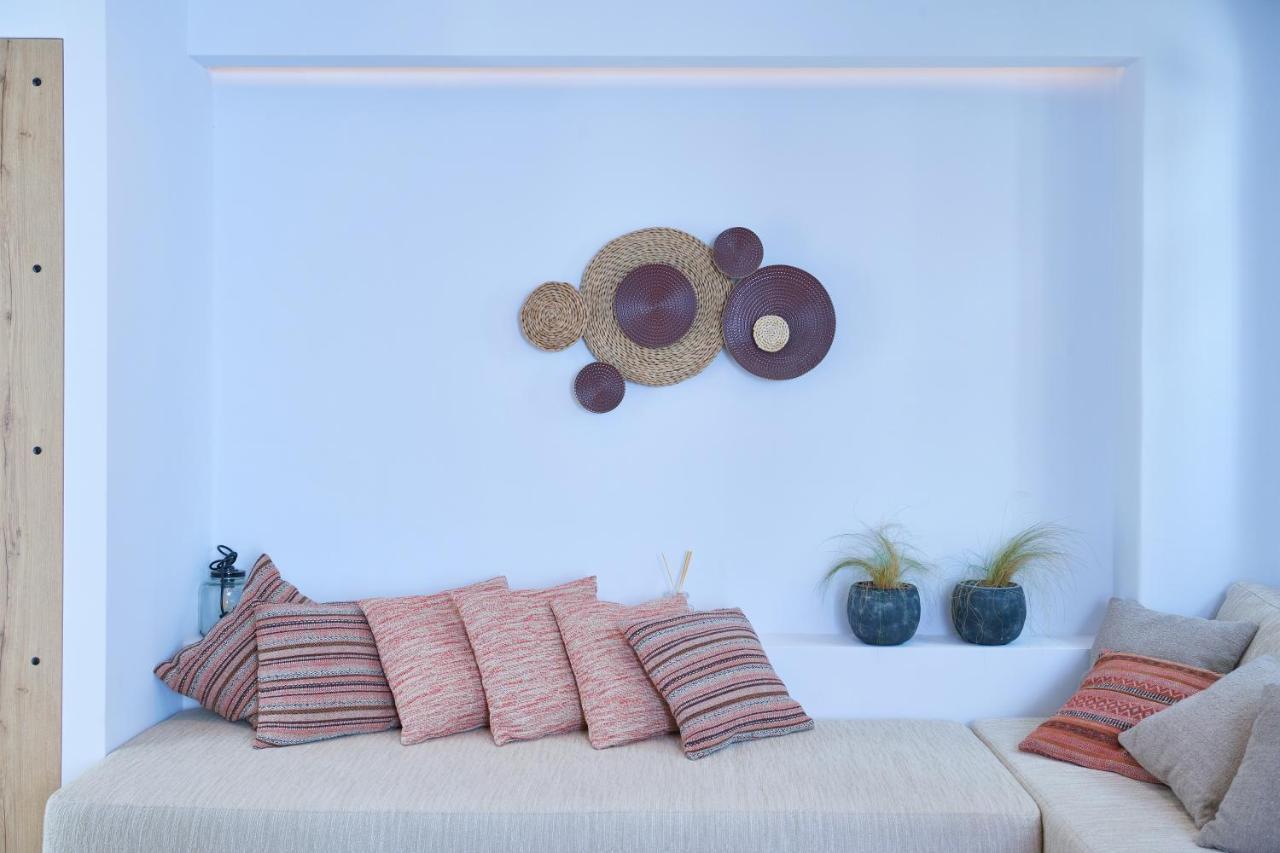הוילה פארוס Casa Mardiva Sole מראה חיצוני תמונה