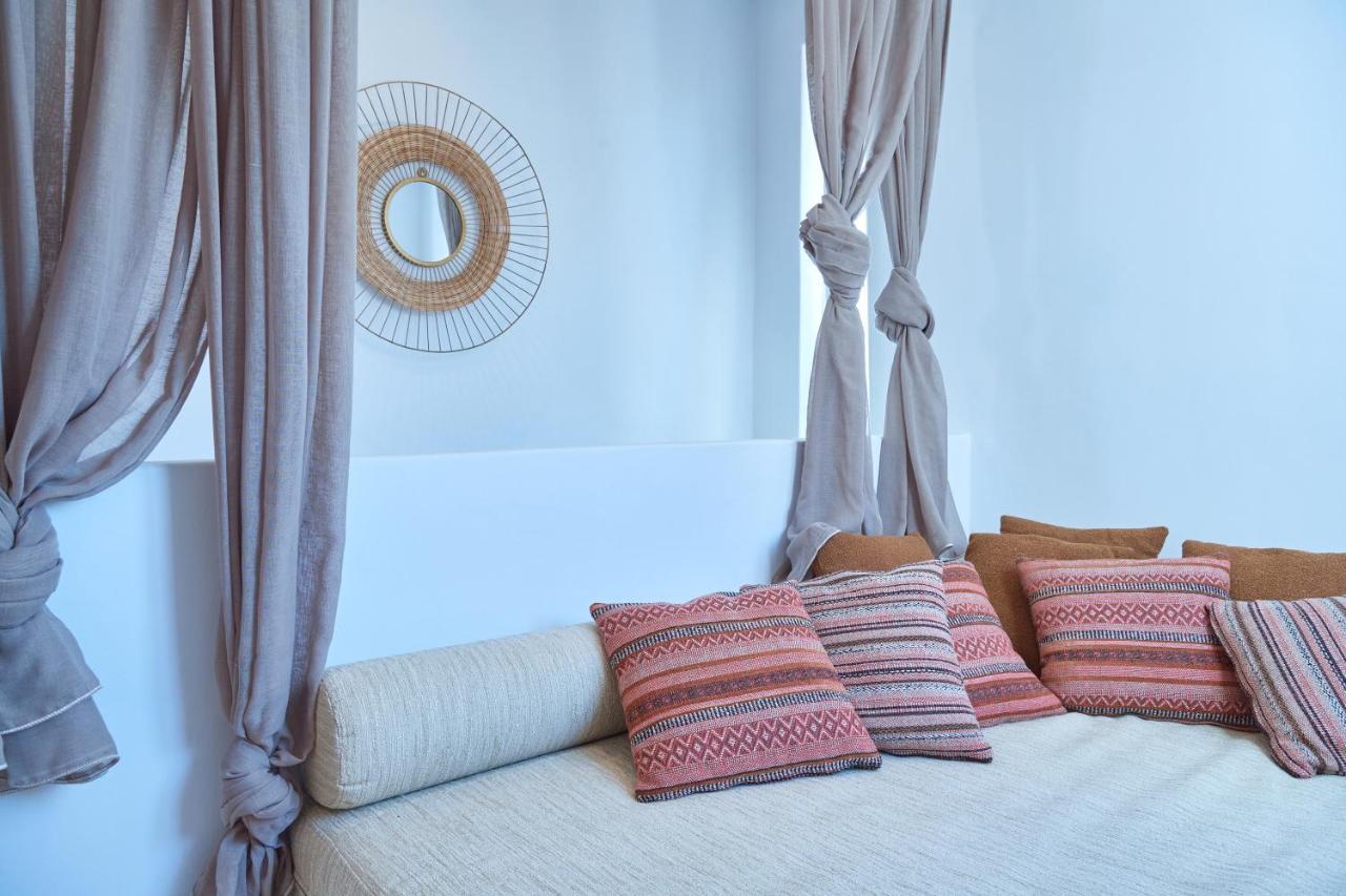 הוילה פארוס Casa Mardiva Sole מראה חיצוני תמונה